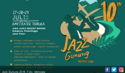 Ini Loh Sederet Keistimewaan dalam Jazz Gunung 2018 - JPNN.com