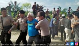 Ricuh Pembebasan Truk CPO di Asahan Menelan Korban Jiwa - JPNN.com