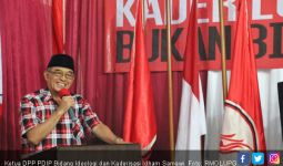 PDIP Curigai Korporasi Raksasa Danai Politik Uang di Lampung - JPNN.com