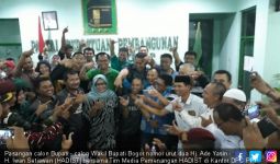 Tim Sukses Ade Yasin dan Iwan Klaim Menang di Pilkada Bogor - JPNN.com