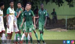 Kurang Moncer, Pemain Trial Asal Ghana Dipulangkan PSMS - JPNN.com