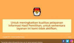 Polri Sudah Tahu Peretas Situs KPU - JPNN.com