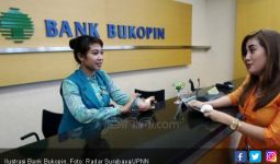 HIPMI Yakin Bukopin Bisa Bangkit dengan Bantuan BRI - JPNN.com