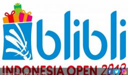Harga Tiket Indonesia Open 2018 Naik, Catat Ini Rinciannya - JPNN.com