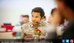 Prabowo Dituntut Buktikan Markup LRT atau Minta Maaf - JPNN.com