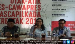 Suara Kader Demokrat Menguat untuk Dukung Duet JK-AHY - JPNN.com