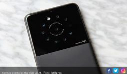 Menunggu Realisasi Ponsel Pintar dengan Kamera 9 Lensa - JPNN.com