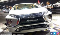 Harga Toyota Avanza, Xpander, Ertiga dkk Per Agustus 2018 - JPNN.com