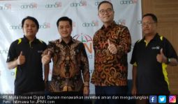 Danain, Aman dengan Jaminan, Dana Pasti Berkembang - JPNN.com
