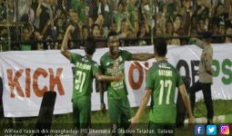 PSMS Vs PS Bhinneka: Laga Penentuan Skuat untuk Hadapi MU - JPNN.com