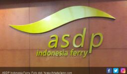 Erick Thohir Tunjuk Dua Direktur Baru ASDP - JPNN.com