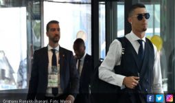 Siap Pindah, Cristiano Ronaldo Cari Rumah di Turin - JPNN.com