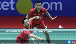 Jadwal Wakil Indonesia di Japan Open 2018 Hari Ini - JPNN.com