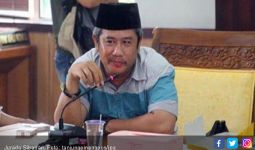 Tiga Partai Ini Masih Kekurangan Bacaleg DPRD Kota Batam - JPNN.com