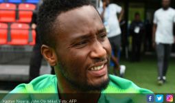 Andai Ayah Mikel Tak Diculik Sebelum Nigeria vs Argentina - JPNN.com