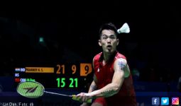 Indonesia Open: Lagi! Istora jadi Kuburan Buat Lin Dan - JPNN.com