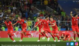 Bursa Taruhan Piala Dunia 2018: Brasil vs Inggris di Final - JPNN.com