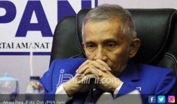 Nasdem Tunggu Komentar Zulkifli Hasan, Bukan dari Amien Rais - JPNN.com
