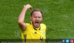 Piala Dunia 2018: Antara Perempat Final dan Istri Melahirkan - JPNN.com
