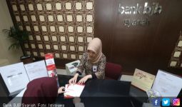 BJB Syariah Bidik Pertumbuhan Laba Positif di Semester II - JPNN.com