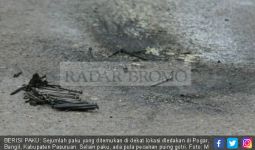 Polisi Amankan Istri Terduga Pelaku Peledakan di Bangil - JPNN.com