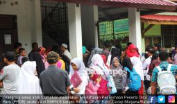 Persoalan Daya Tampung di Sekolah Negeri Masih Jadi Momok Saat PPDB - JPNN.com