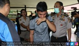 Jenazah Iptu Jesaya Tiba, Polisi Masih Kejar Pelaku - JPNN.com