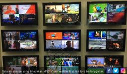 Ambisi Besar MNC Vision Jadi Televisi Berbayar Keluarga Indonesia - JPNN.com