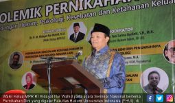 HNW: Waspadai Potensi Perilaku Menyimpang Anak - JPNN.com