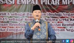 HNW Minta Penolak PKPU Segera Ajukan Gugatan - JPNN.com