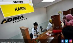 Jaga Momentum, Adira Finance Tahan Bunga Kredit Kendaraan - JPNN.com