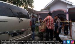Fakta Penting Bom Bangil: Piring pun tak Pecah - JPNN.com
