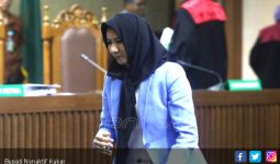 Terbukti Korup, Bu Rita binti Syaukani Diganjar 10 Tahun Bui - JPNN.com