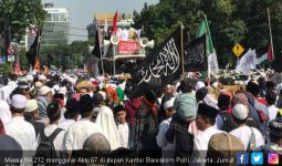 Reuni 212 Upaya Merawat Semangat Anti-Jokowi - JPNN.com