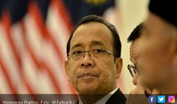 Menteri Berurusan dengan KPK Bakal Di-reshuffle? Mensesneg: Aduh - JPNN.com