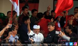 Rekap Suara Pilgub Bali Tanpa Gugatan, Jago PDIP Melenggang - JPNN.com