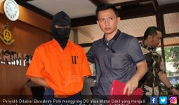Warning Mister Cakil ke Situs Bawaslu Tak Digubris - JPNN.com