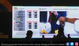 Hasil Undian Sepak Takraw Sempat Diprotes Malaysia - JPNN.com