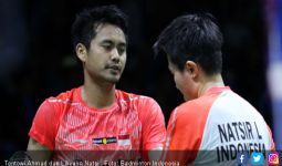 Pukul Tiongkok, Owi / Butet Tembus Semifinal Indonesia Open - JPNN.com