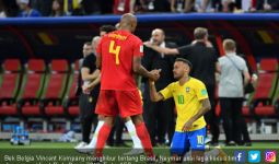 Tengok Lagi Perjalanan Belgia ke Semifinal Piala Dunia 2018 - JPNN.com