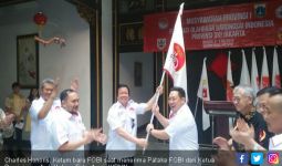 Charles Honoris Terpilih Jadi Ketua FOBI DKI Jakarta - JPNN.com