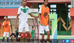 Madura United vs PSMS: Ada Kabar Baik untuk Tim Tamu - JPNN.com