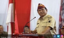 Bukan Tak Mungkin Prabowo 'Terpaksa' Mengajukan Anies Capres - JPNN.com