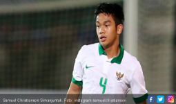 RD Bangga dengan Progres Pemain Muda Sriwijaya FC Ini - JPNN.com