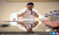 Kiai Ma'ruf Amin Cawapres, PKB Yakin Untung di Pileg 2019 - JPNN.com