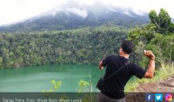 8 Objek Wisata Mengagumkan di Ternate (1) - JPNN.com