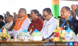 Menteri Eko: Alokasikan Dana Desa untuk Atasi Stunting - JPNN.com