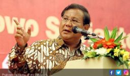 Prabowo Terbuka ke AHY, PAN Jealous? - JPNN.com