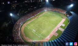 Borneo FC Terancam Jadi Klub Musafir - JPNN.com
