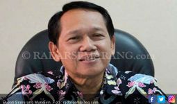 Tips Mangkus Bupati Dokter Kandungan Jauhi Godaan Rasuah - JPNN.com